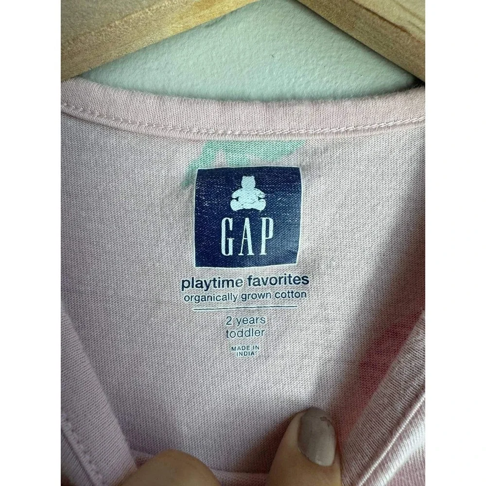 GAP playtime favorites